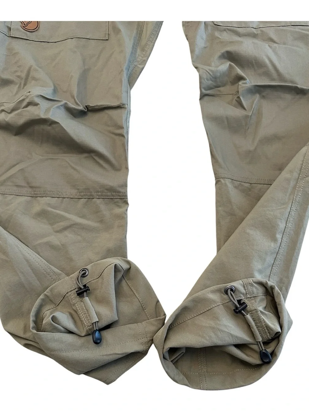 Fjallraven Abisko Midsummer Trousers Pants Mens 30x31 (46) NWT